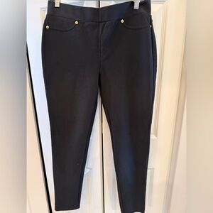 Michael Kors Black Pants